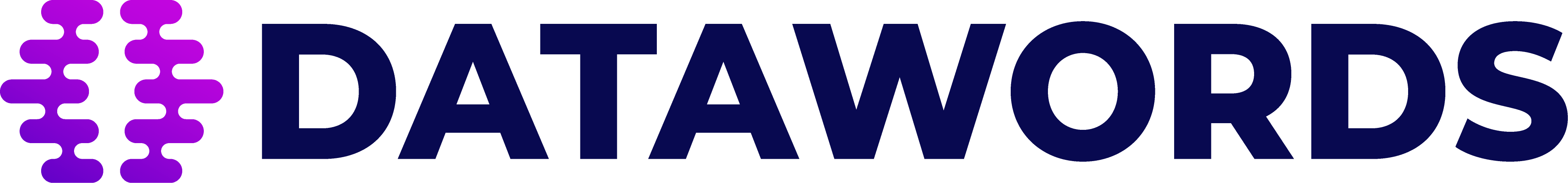 Datawords